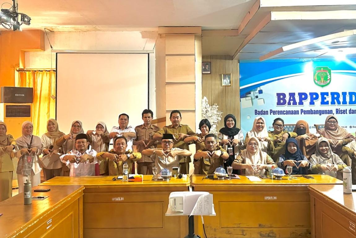 Perkuat Kesehatan Gigi Anak, Pemkab Luwu Utara Kolaborasi Lewat Program Healthier Smiles